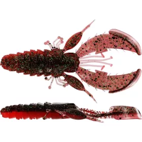 WESTIN CreCraw Creaturebait 10cm 12g Sangria 4pcs