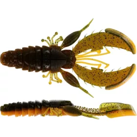 WESTIN CreCraw Creaturebait 6,5cm 4g UV Craw 6pcs