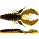 WESTIN CreCraw Creaturebait 10cm 12g UV Craw 4pcs