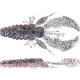 WESTIN CreCraw Creaturebait 6,5cm 4g Oyster 6pcs