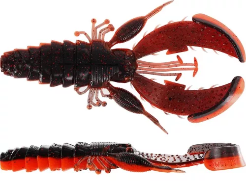 WESTIN CreCraw Creaturebait 8,5cm 7g Lava Craw 5pcs