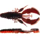 WESTIN CreCraw Creaturebait 8,5cm 7g Lava Craw 5pcs