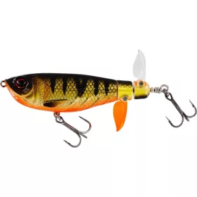WESTIN Spot-On Twin Turbo 9 cm 19 g Floating Bling Perch