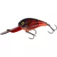 WESTIN MegaBite DR Crankbait 7cm 30g Floating 3D Fire Craw