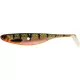 WESTIN ShadTeez Hollow 8cm 4g Bling Perch 3pcs