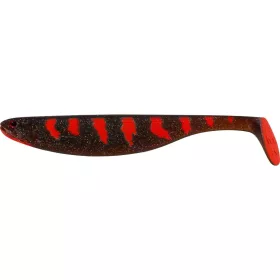 WESTIN ShadTeez Slim 18cm 33g Motoroil Blood 1pc