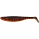 WESTIN ShadTeez Slim 18cm 33g Motoroil Burbot 1pc