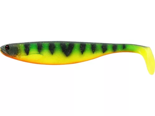 WESTIN ShadTeez Slim 18cm 33g Tiger Perch 1pc
