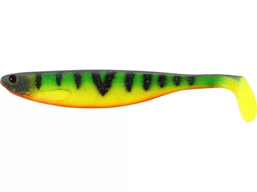 WESTIN ShadTeez Slim V2 22cm 53g Tiger Perch 1pc
