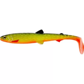 WESTIN BullTeez Shadtail 18cm 53g Baltic Pike 1pc