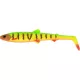 WESTIN BullTeez Shadtail 30cm  240g  CF Earth Perch 1pc