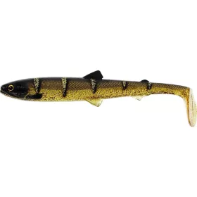 WESTIN BullTeez Shadtail 24cm 107g Cola Perch 1pc