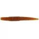 WESTIN Ned Worm Curl 7cm 3g Motoroil Pepper 7pcs