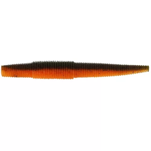 WESTIN Ned Worm Curl 7cm 3g UV Craw 7pcs