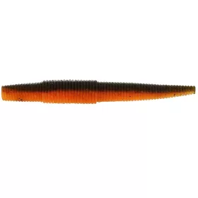 WESTIN Ned Worm Curl 9cm 5g UV Craw 6pcs