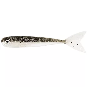 WESTIN MegaTeez V-Tail 9cm 4g Shiner 3 db/csomag