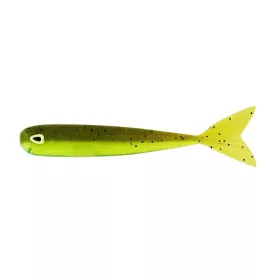 WESTIN MegaTeez V-Tail 9cm 4g Secret UV 3 db/csomag