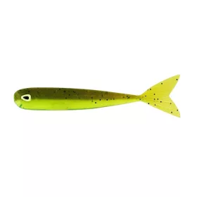 WESTIN MegaTeez V-Tail 5cm 1g Secret UV 4 db/csomag