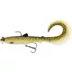WESTIN BullTeez Curltail R2F 21cm 73g Sinking Natural Pike 1pc