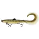 WESTIN BullTeez Curltail Inline 33cm 230g Sinking Natural Pike 1pc