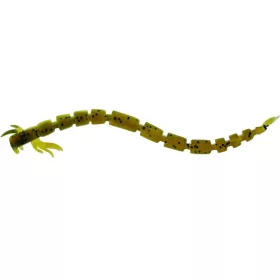 WESTIN BloodTeez Worm 5,5cm 0,5g Secret UV 8pcs