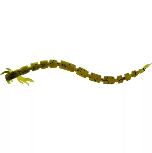 WESTIN BloodTeez Worm 5,5cm 0,5g Secret UV 8pcs