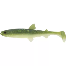 WESTIN HypoTeez Shadtail 9cm 5g Grasshopper  3db/csomag