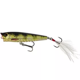 WESTIN SPOT-ON POPPER 6,5CM 7G FLOATING REAL PERCH