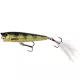 WESTIN SPOT-ON POPPER 6,5CM 7G FLOATING REAL PERCH