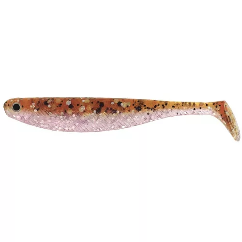 WESTIN ShadTeez Slim 4,7cm 1g Floating Violett Goby 6pcs