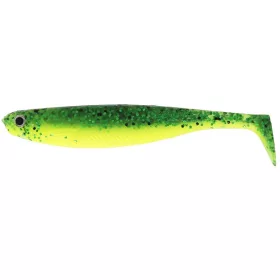 WESTIN ShadTeez Slim 4,7cm 1g Floating Fireflash 6pcs