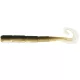 WESTIN Ned Worm Curltail 5cm 0,5g Floating Bass Hunter 6pcs