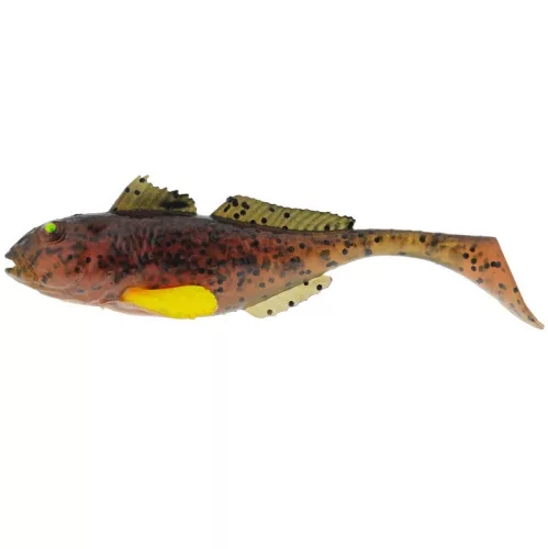 WESTIN Gunnar the Goby 8cm 6,5g Appleseed  2pcs