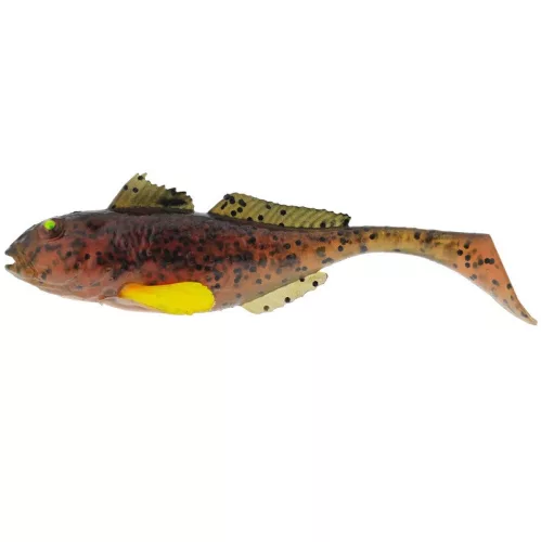 WESTIN Gunnar the Goby 10cm 12,8g Appleseed  2pcs