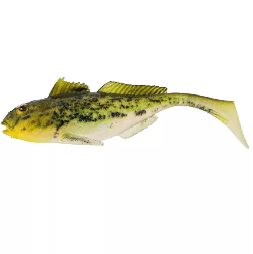 WESTIN Gunnar the Goby 6,5cm 3,5g  Headlight Goby  3pcs
