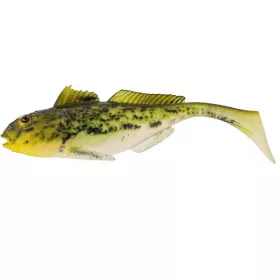 WESTIN Gunnar the Goby 8cm 6,5g Headlight Goby  2pcs