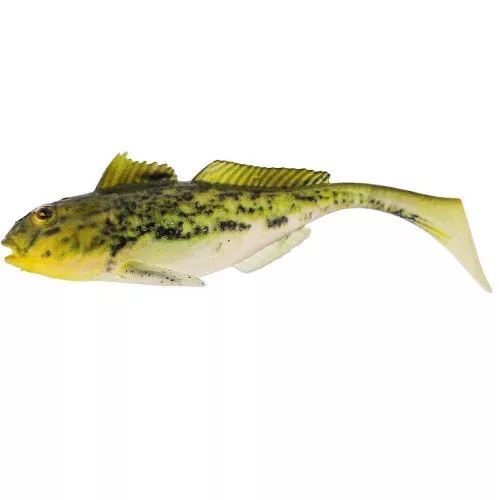 WESTIN Gunnar the Goby 8cm 6,5g Headlight Goby  2pcs