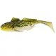 WESTIN Gunnar the Goby 8cm 6,5g Headlight Goby  2pcs