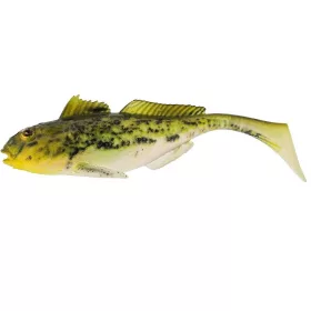 WESTIN Gunnar the Goby 10cm 12,8g Headlight Goby 2pcs