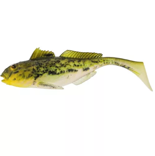 WESTIN Gunnar the Goby 10cm 12,8g Headlight Goby 2pcs
