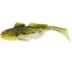 WESTIN Gunnar the Goby 10cm 12,8g Headlight Goby 2pcs