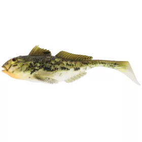 WESTIN Gunnar the Goby 6,5cm 3,5g  Spotted Goby  3pcs
