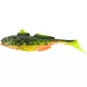 WESTIN Gunnar the Goby 8cm 6,5g Fire Goby  2pcs
