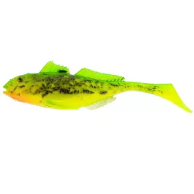 WESTIN Gunnar the Goby 8cm 6,5g Slimy Green  2pcs