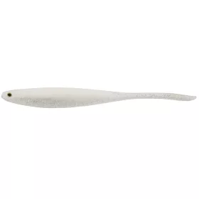 WESTIN SHADTEEZ PIN-TAIL 8CM 1,4G PEARL WHITE 3PCS