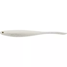 WESTIN SHADTEEZ PIN-TAIL 13CM 6G PEARL WHITE 2PCS