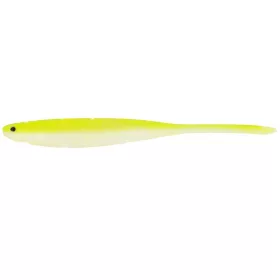 WESTIN SHADTEEZ PIN-TAIL 8CM 1,4G LEMON 3PCS