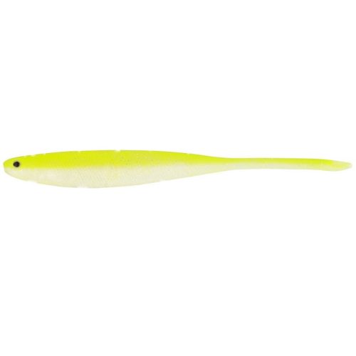 WESTIN SHADTEEZ PIN-TAIL 8CM 1,4G LEMON 3PCS