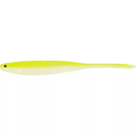 WESTIN SHADTEEZ PIN-TAIL 13CM 6G LEMON  2PCS