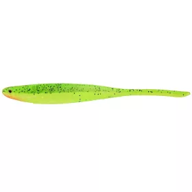 WESTIN SHADTEEZ PIN-TAIL 8CM 1,4G LIME CHARTREUSE 3PCS